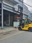 구포동지게차