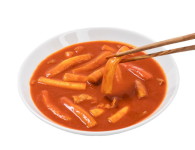 신떡순 신천할매떡볶이 옥포점