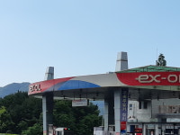 EX-OIL 덕유산주유소(하남방향)