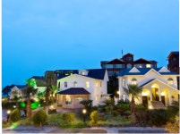 애월그랜드펜션