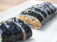 강릉김밥
