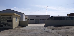 어촌계공동창고