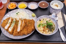 유미카츠 광명점