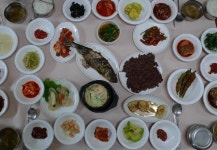 천일식당