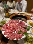 곰보식당