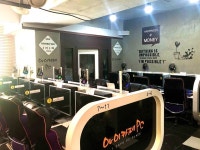 아이카페PC방 부민점