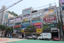 콰이러중국어학원