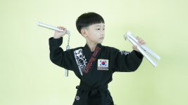 최진석 합기도 무휼관