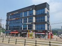 SK텔레콤 장호원대리점 신하직영점