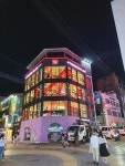투썸플레이스 홍대예술의거리점
