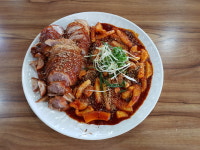 명태어장 곰달래본점