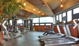 KN피트니스 법원점