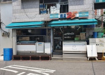 GS25 용산신계점