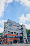 해피케어노인주간보호센터