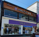 올리비아로렌 홍천점