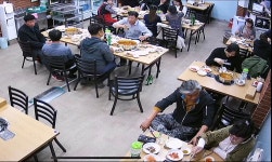 복개천동태탕닭한마리