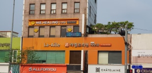 라엘르의원