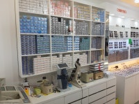 으뜸50안경 대구지산점