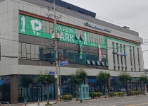 골프존파크 동대 현대골프존