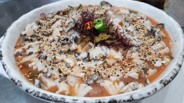 무지개회식당