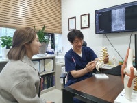 명지튼튼정형외과의원