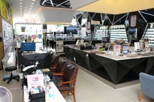 아이세이버안경 광주수완점