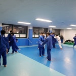양주유도회관