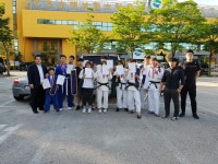 양주유도회관