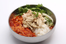 밀빛초계국수 일산점