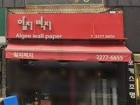 알지벽지