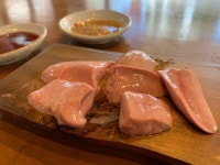 목포라면 홍어라면