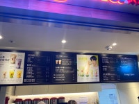 공차 롯데시네마광교점