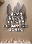 김포보건힐링안마원