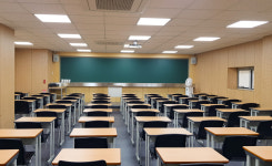 대치위더스학원 M관