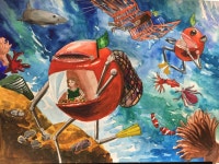 아트스토리미술학원