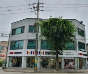 한샘리하우스 디자인그룹모두스
