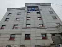 신라모텔