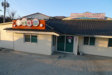 남경식당