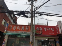 금성이용원