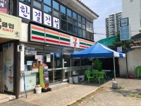 세븐일레븐 원주원동점