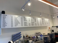 더블루커피 평촌점