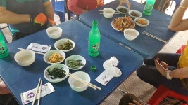 남문정원집