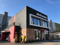 맥도날드 김해외동DT점