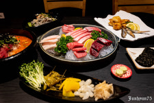 어락참치 아주점