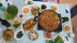 남문정원집