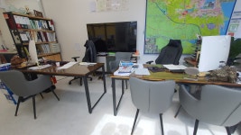 속초 GS자이 공인중개사사무소