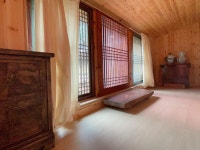 계룡산 갑사한옥민박