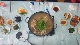 남문정원집