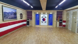 안성 정도합기도