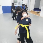 백호합기도 현중무관